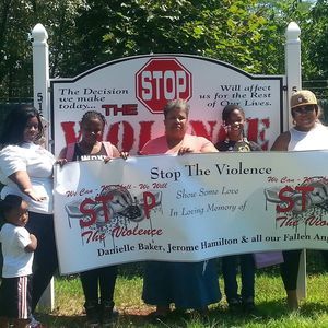 Meet your Posher, Freda